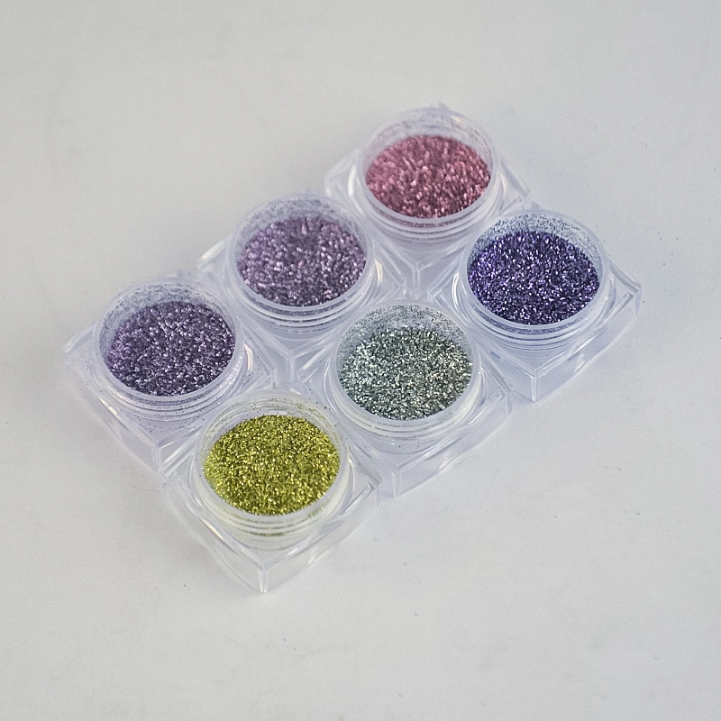 Biodegradable Glitter Powder